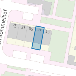 Perceel CLS00-L-2147