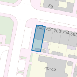 Perceel CLS00-L-2150