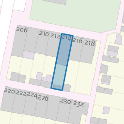 Perceel CLS00-L-2153