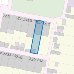 Perceel CLS00-L-2154