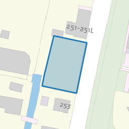 Perceel CLS00-L-2160