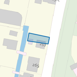 Perceel CLS00-L-2161