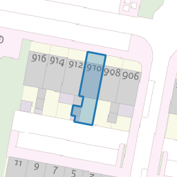 Perceel CLS00-L-2166