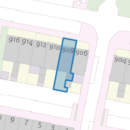 Perceel CLS00-L-2167