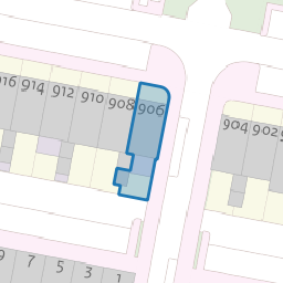 Perceel CLS00-L-2168