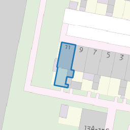 Perceel CLS00-L-2170