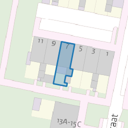 Perceel CLS00-L-2172