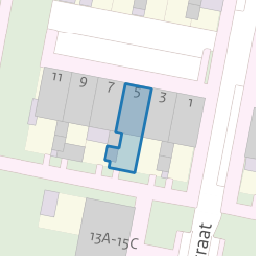 Perceel CLS00-L-2173