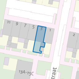 Perceel CLS00-L-2174