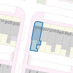 Perceel CLS00-L-2179