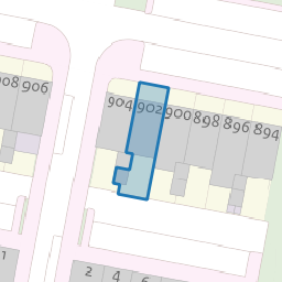 Perceel CLS00-L-2180