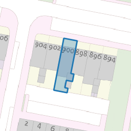 Perceel CLS00-L-2181