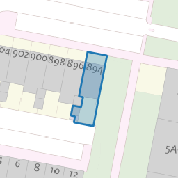 Perceel CLS00-L-2184