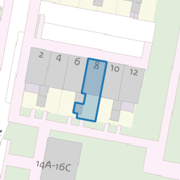 Perceel CLS00-L-2187