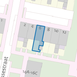 Perceel CLS00-L-2188