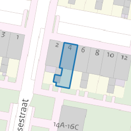 Perceel CLS00-L-2189