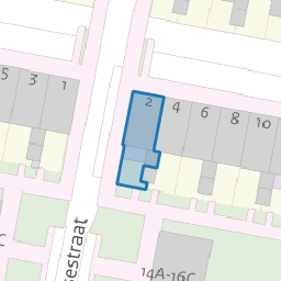 Perceel CLS00-L-2190