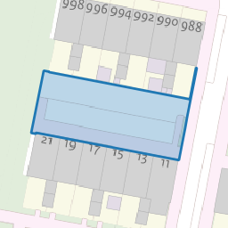 Perceel CLS00-L-2199