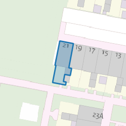 Perceel CLS00-L-2200