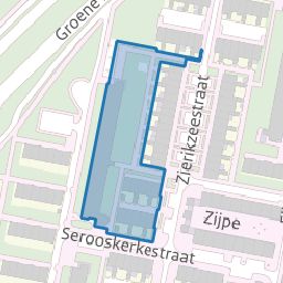 Perceel CLS00-L-2206