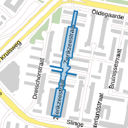 Perceel CLS00-L-2207