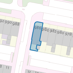 Perceel CLS00-L-2208