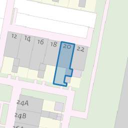 Perceel CLS00-L-2216