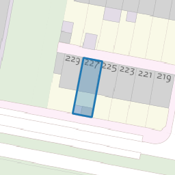 Perceel CLS00-L-2221