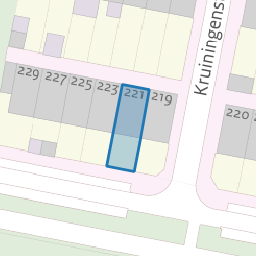 Perceel CLS00-L-2226