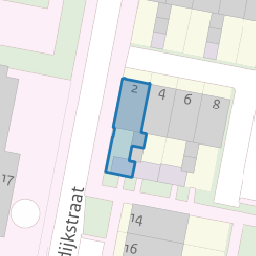 Perceel CLS00-L-2228