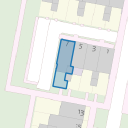 Perceel CLS00-L-2234