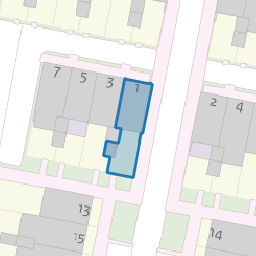 Perceel CLS00-L-2237