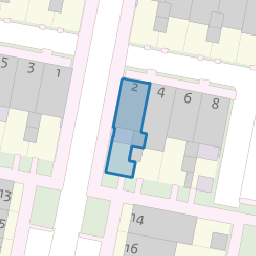 Perceel CLS00-L-2240