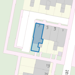 Perceel CLS00-L-2245