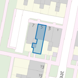 Perceel CLS00-L-2246