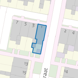 Perceel CLS00-L-2248