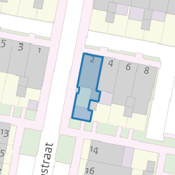 Perceel CLS00-L-2251