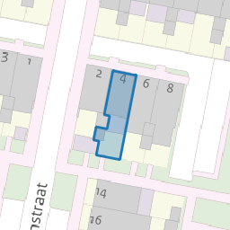 Perceel CLS00-L-2252