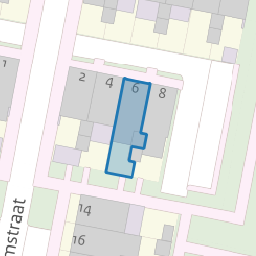 Perceel CLS00-L-2253