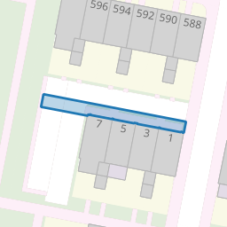 Perceel CLS00-L-2259