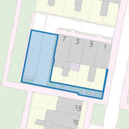 Perceel CLS00-L-2260