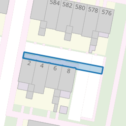 Perceel CLS00-L-2261