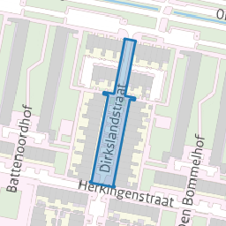 Perceel CLS00-L-2263