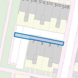 Perceel CLS00-L-2264