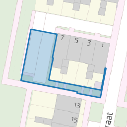 Perceel CLS00-L-2265