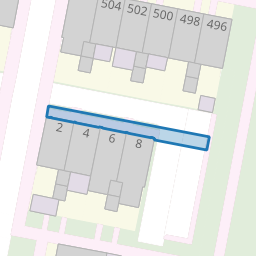 Perceel CLS00-L-2266