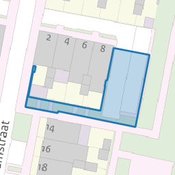 Perceel CLS00-L-2267