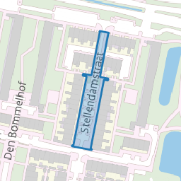 Perceel CLS00-L-2268