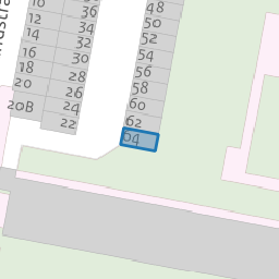 Perceel CLS00-L-2274