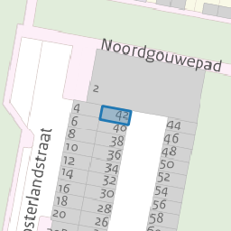 Perceel CLS00-L-2276